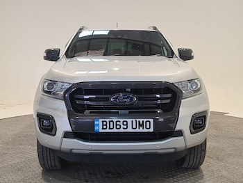 Used Ford Ranger 2020 for sale - 77952096: Photo