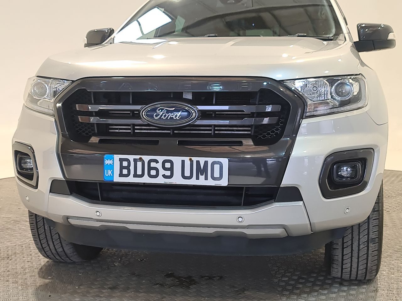 Used Ford Ranger 2020 for sale - 77952096: Photo 4