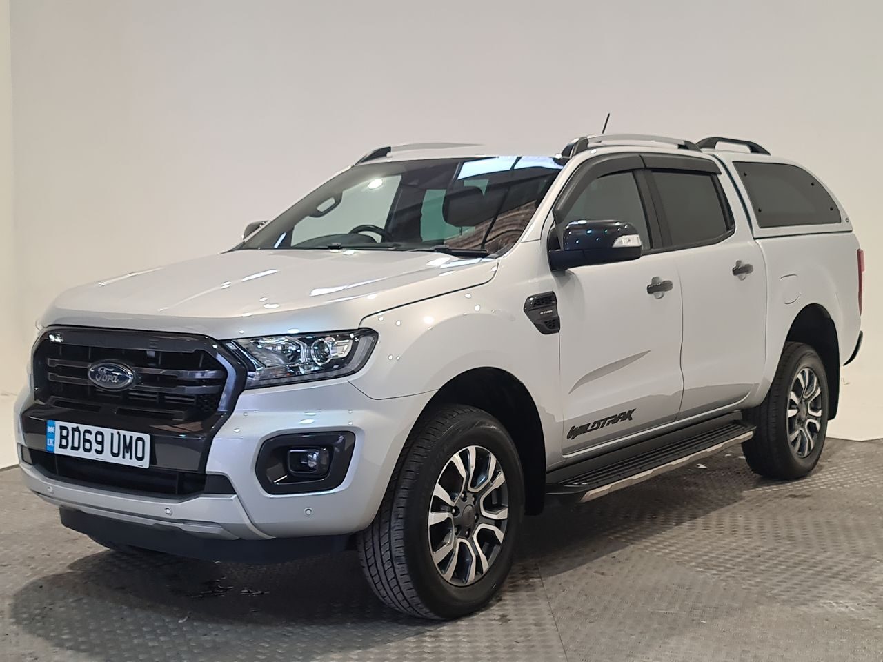 Used Ford Ranger 2020 for sale - 77952096: Photo 5