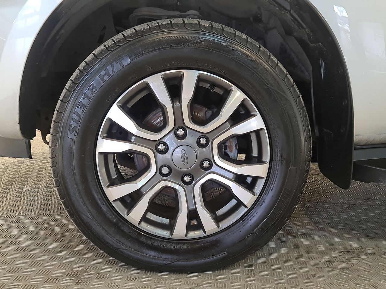 Used Ford Ranger 2020 for sale - 77952096: Photo 7