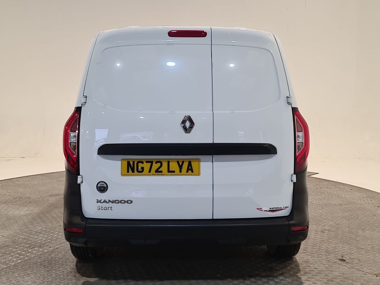 Used Renault Kangoo 2023 for sale - 77952125: Photo 11