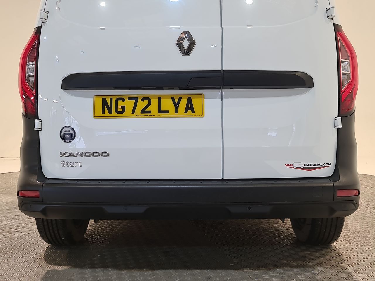 Used Renault Kangoo 2023 for sale - 77952125: Photo 14