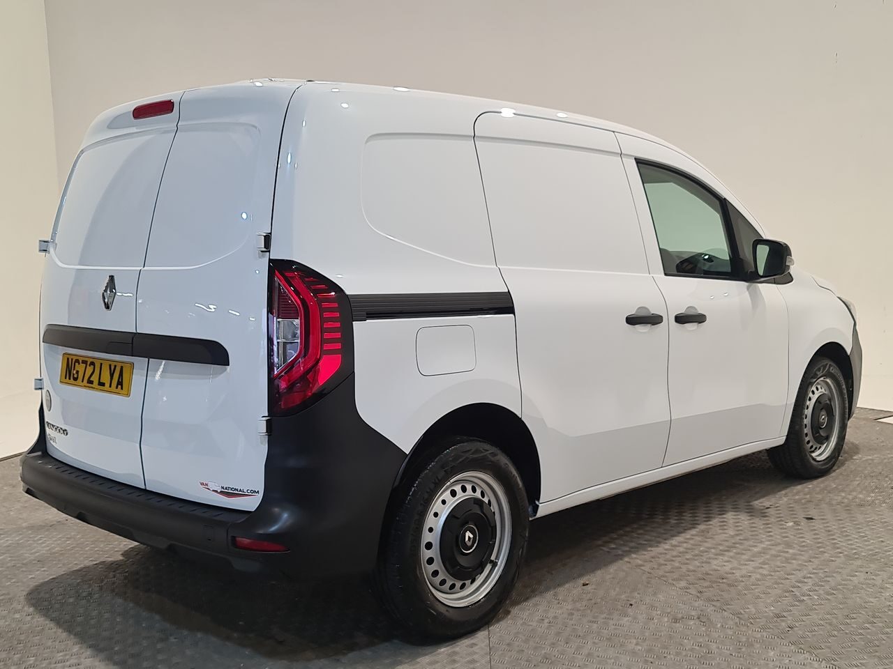 Used Renault Kangoo 2023 for sale - 77952125: Photo 15