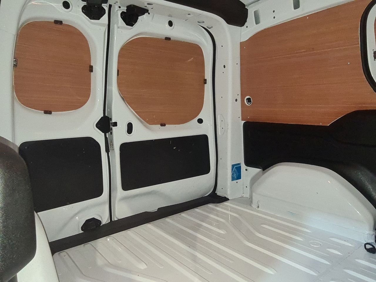 Used Renault Kangoo 2023 for sale - 77952125: Photo 17