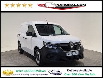 Used Renault Kangoo 2023 for sale - 77952125: Photo