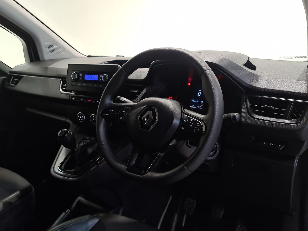 Used Renault Kangoo 2023 for sale - 77952125: Photo 20