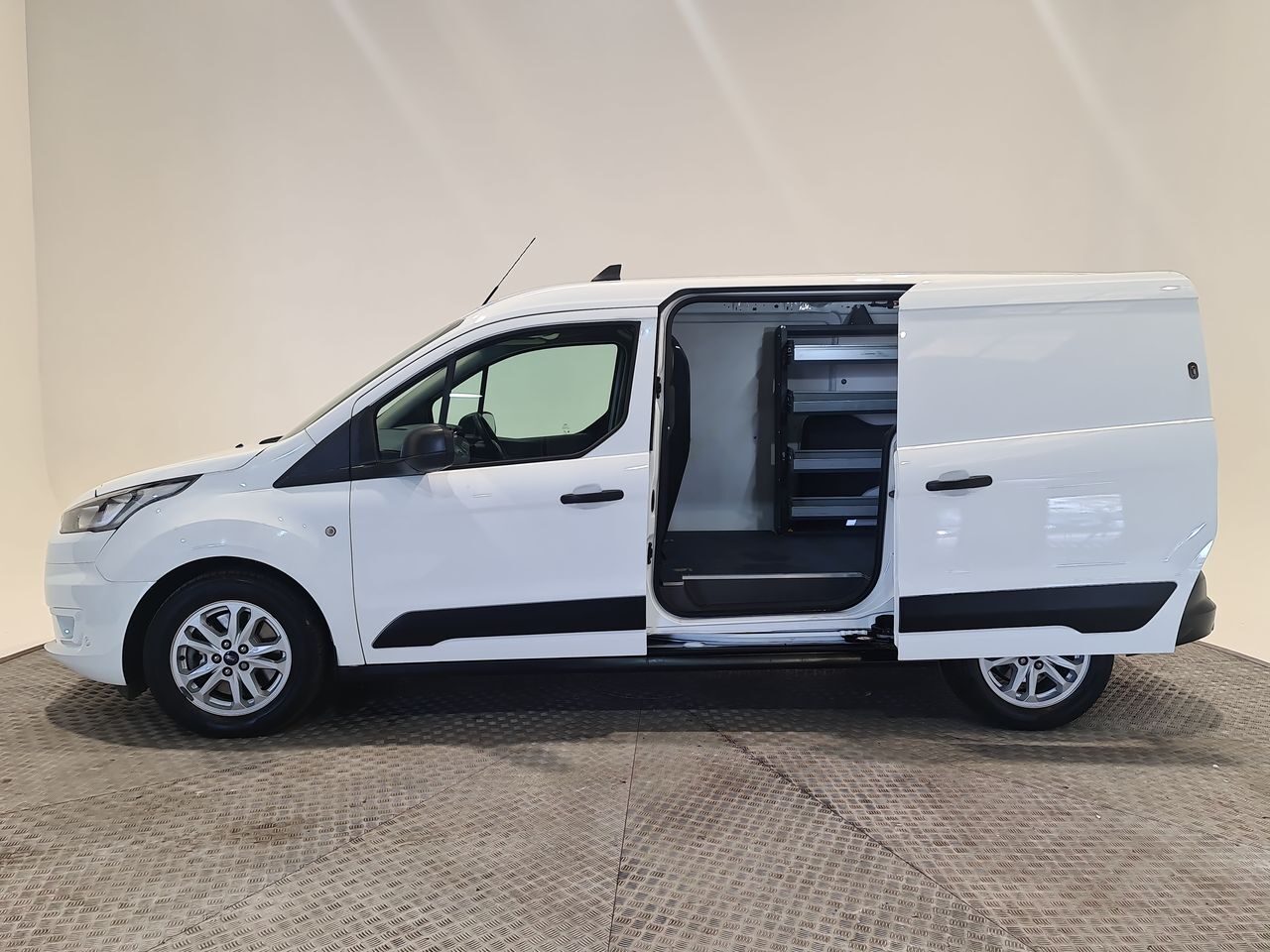 Used Ford Transit Connect 2021 for sale - 77450972: Photo 10