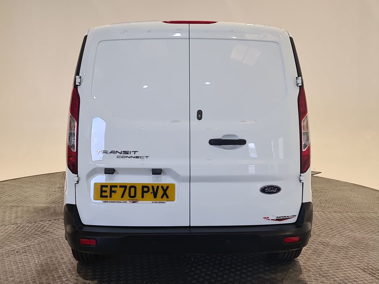Used Ford Transit Connect 2021 for sale - 77450972: Photo 12