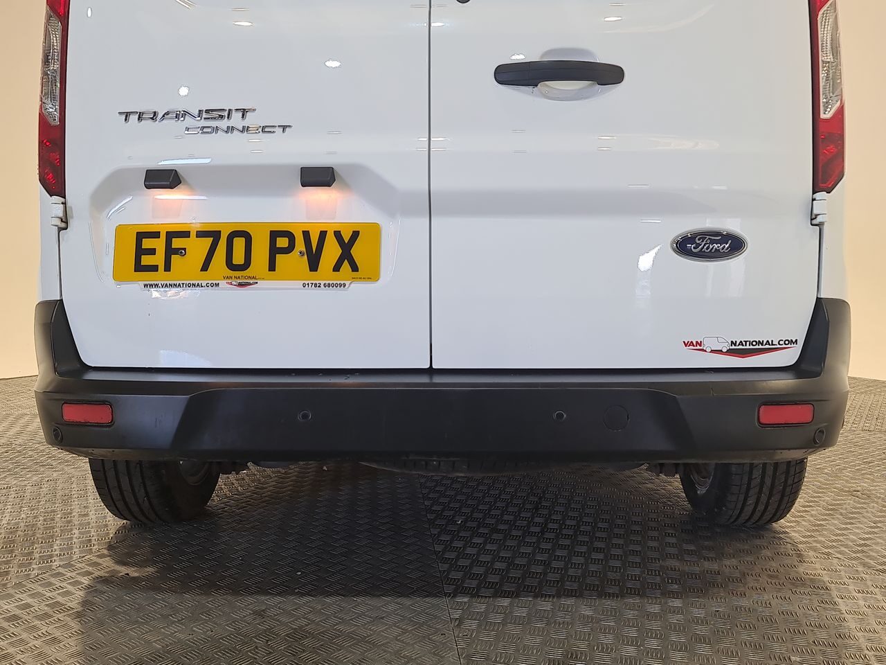 Used Ford Transit Connect 2021 for sale - 77450972: Photo 15