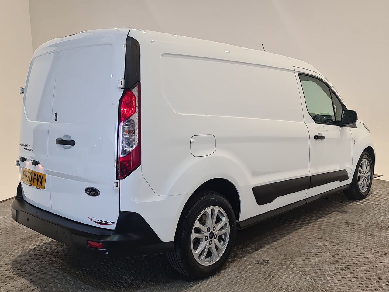 Used Ford Transit Connect 2021 for sale - 77450972: Photo 16