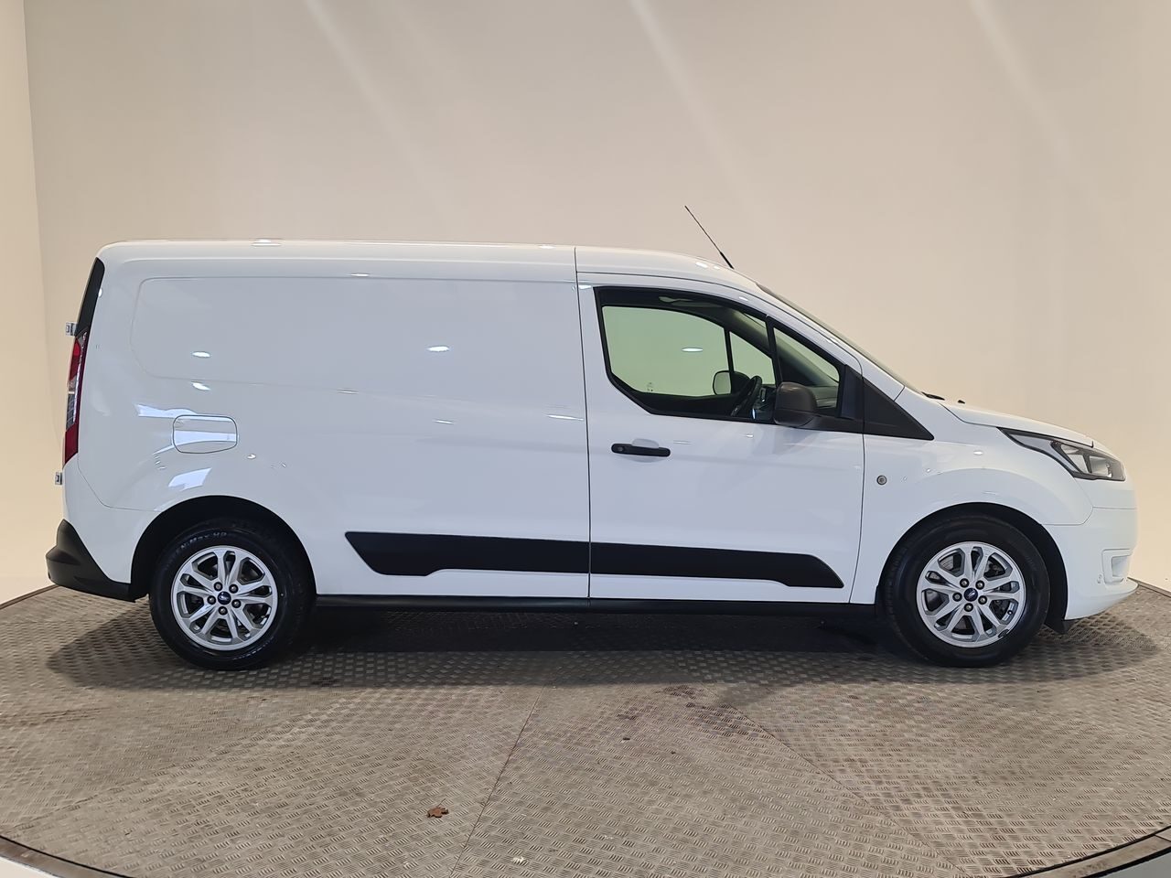 Used Ford Transit Connect 2021 for sale - 77450972: Photo 17