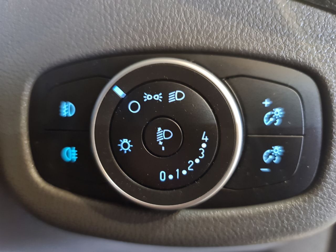 Used Ford Transit Connect 2021 for sale - 77450972: Photo 20