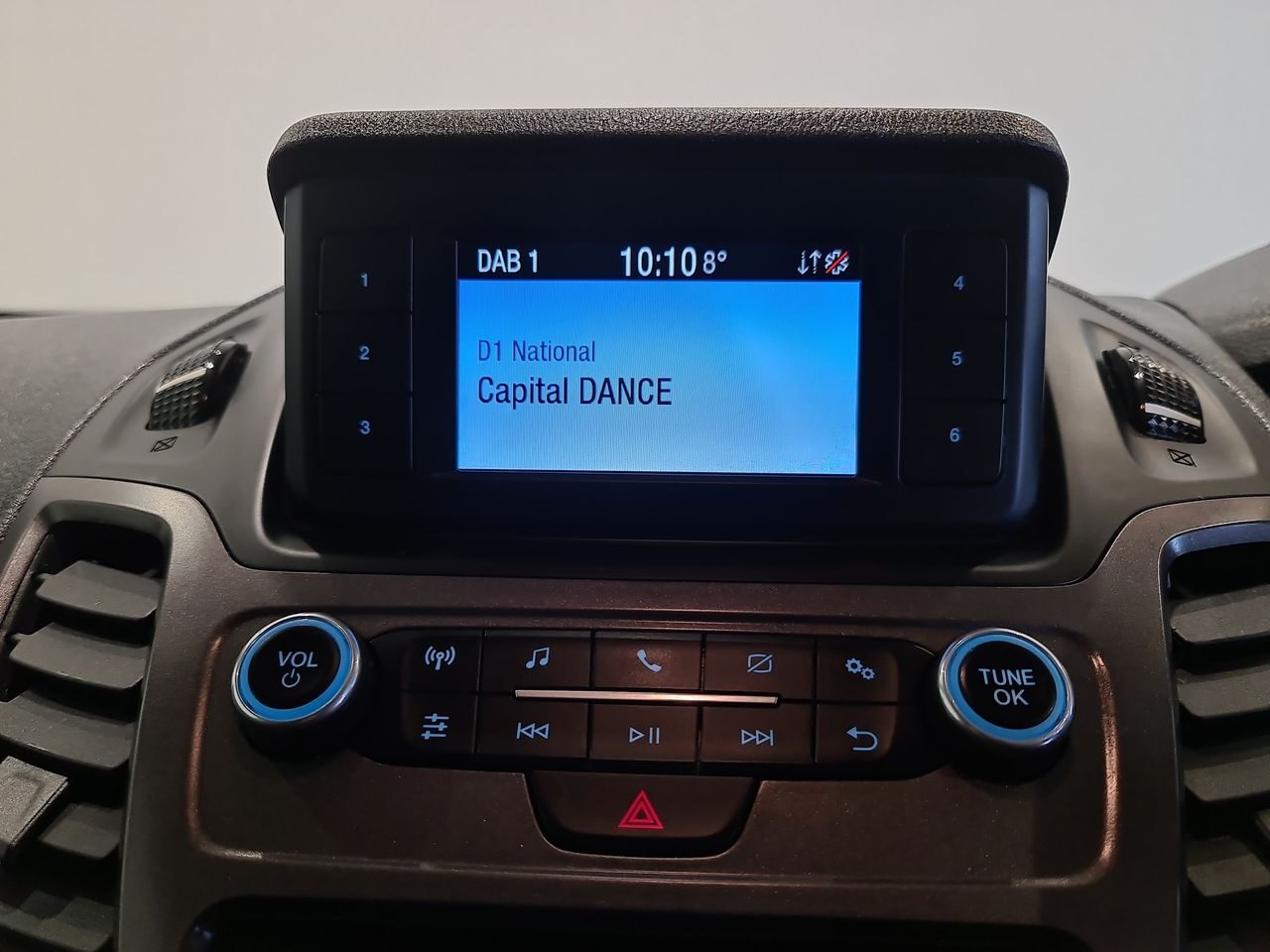 Used Ford Transit Connect 2021 for sale - 77450972: Photo 24