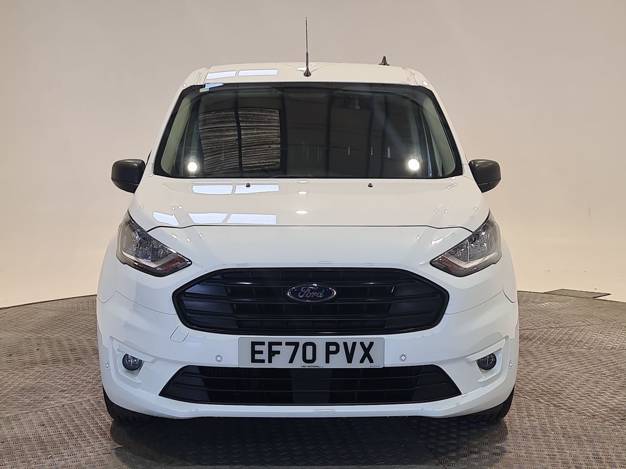 Used Ford Transit Connect 2021 for sale - 77450972: Photo 3