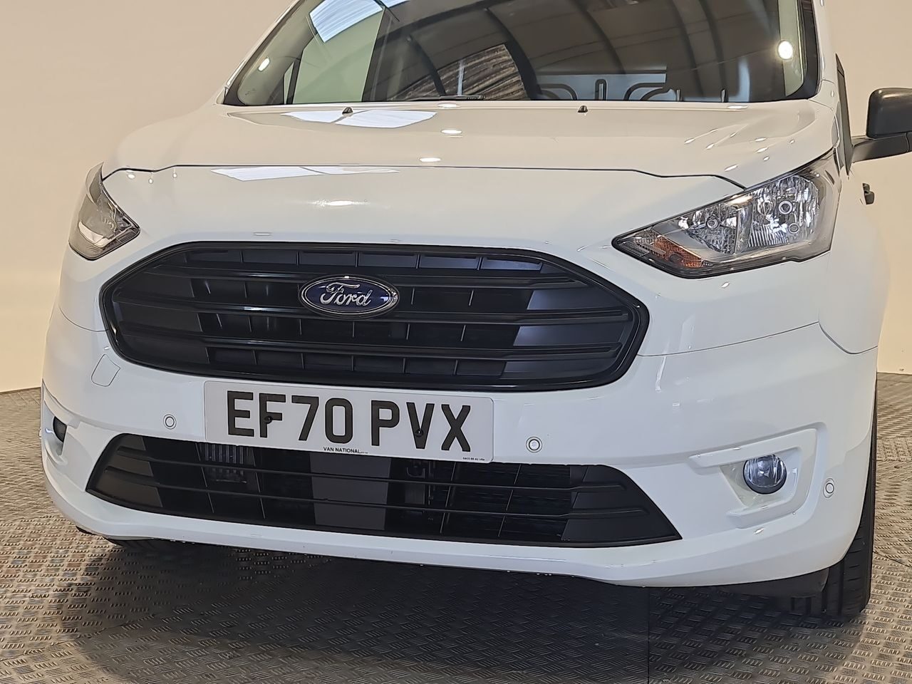 Used Ford Transit Connect 2021 for sale - 77450972: Photo 4