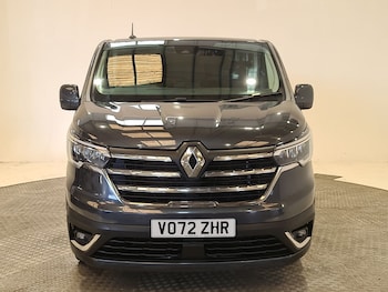 Used Renault Trafic 2022 for sale - 79162324: Photo