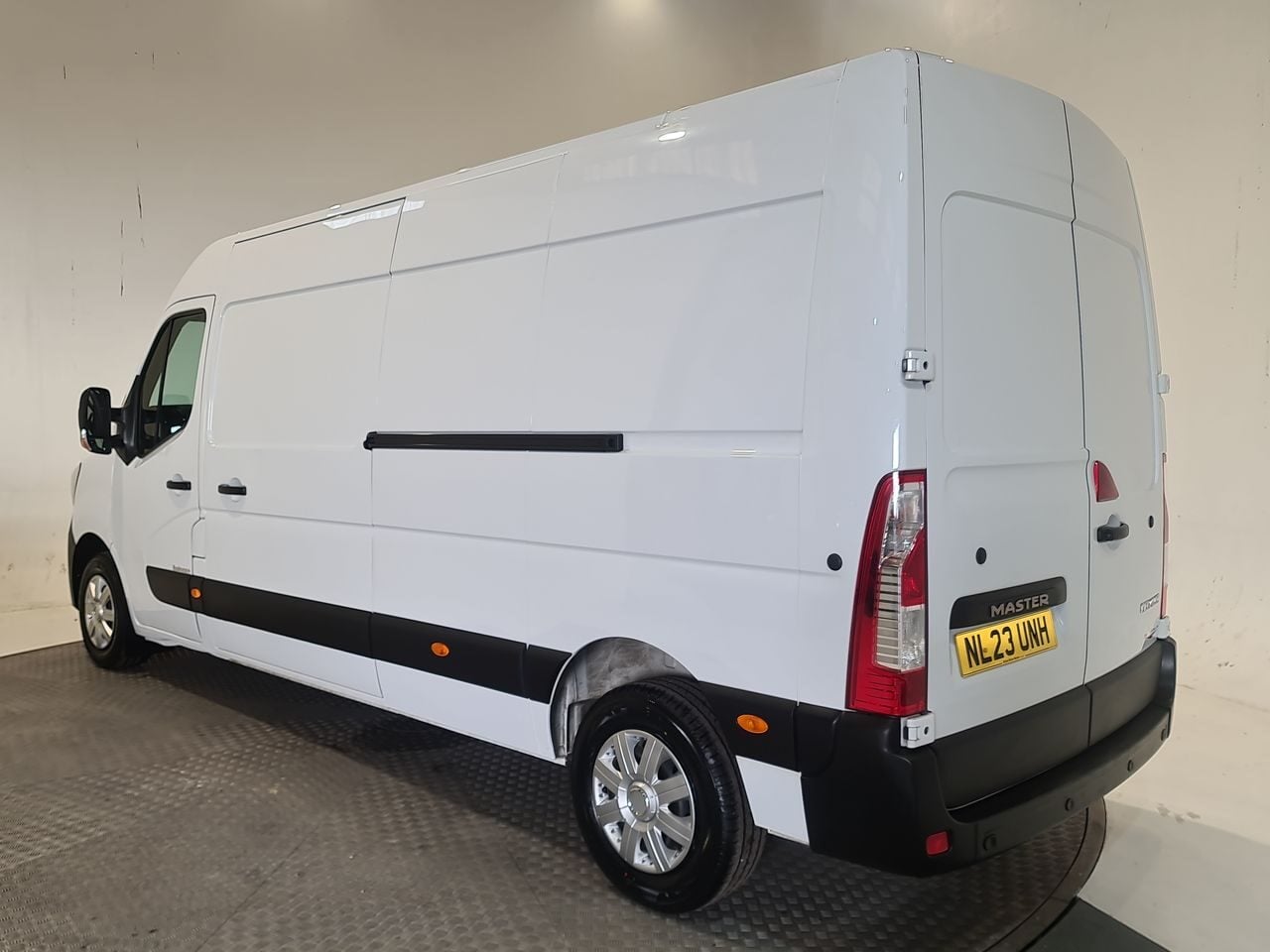 Used Renault Master 2023 for sale - 78038784: Photo 10