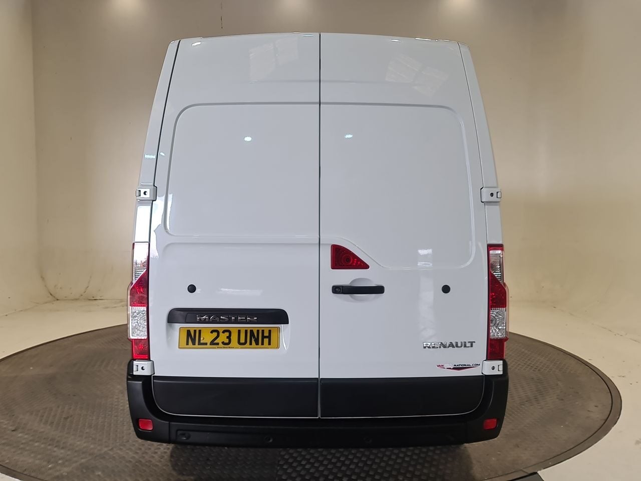 Used Renault Master 2023 for sale - 78038784: Photo 11