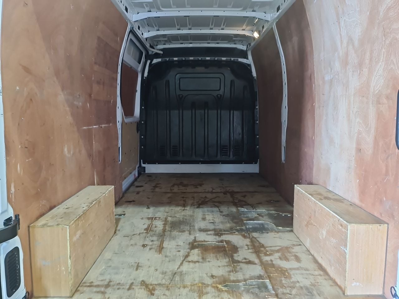 Used Renault Master 2023 for sale - 78038784: Photo 12