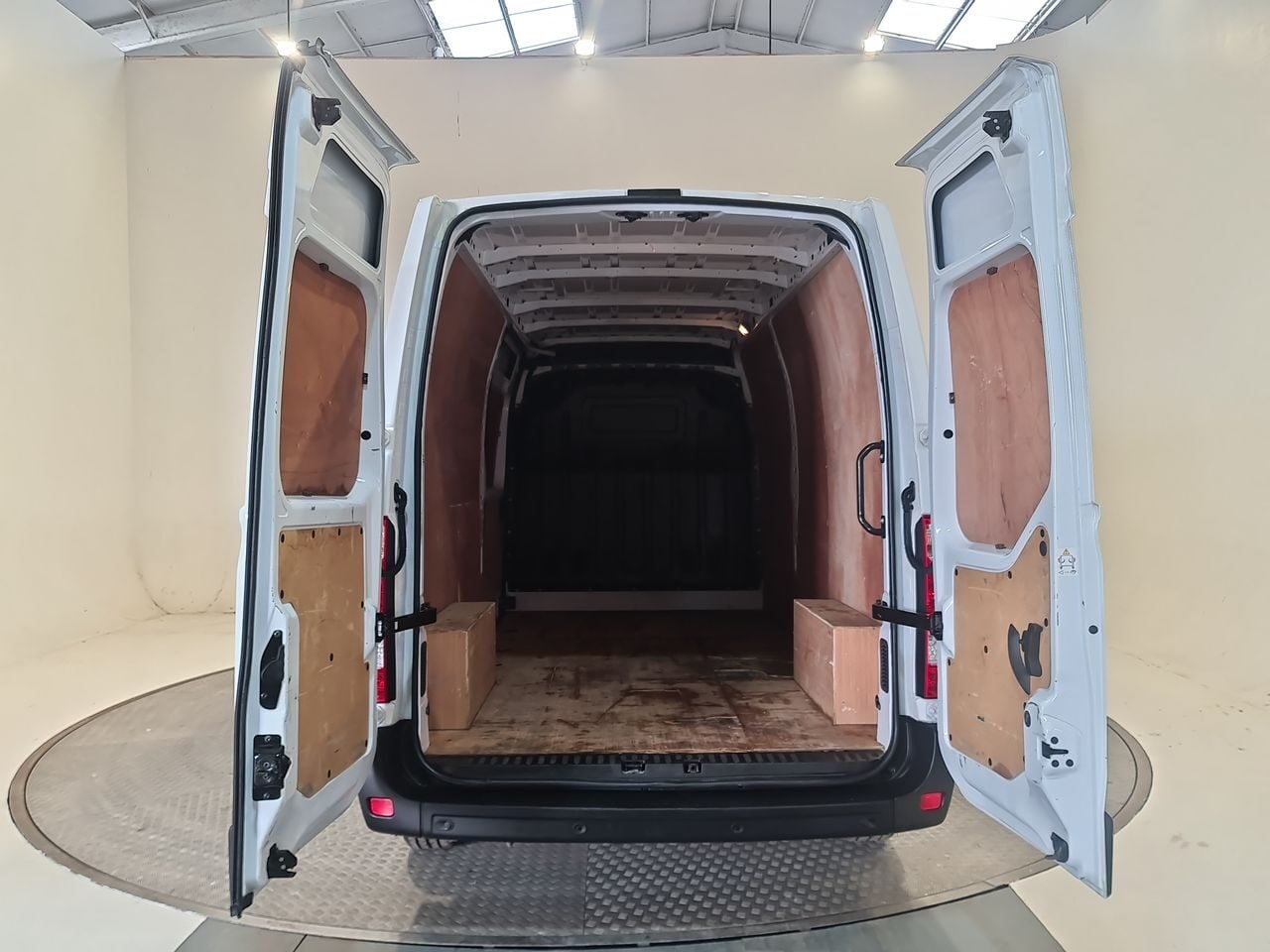 Used Renault Master 2023 for sale - 78038784: Photo 13