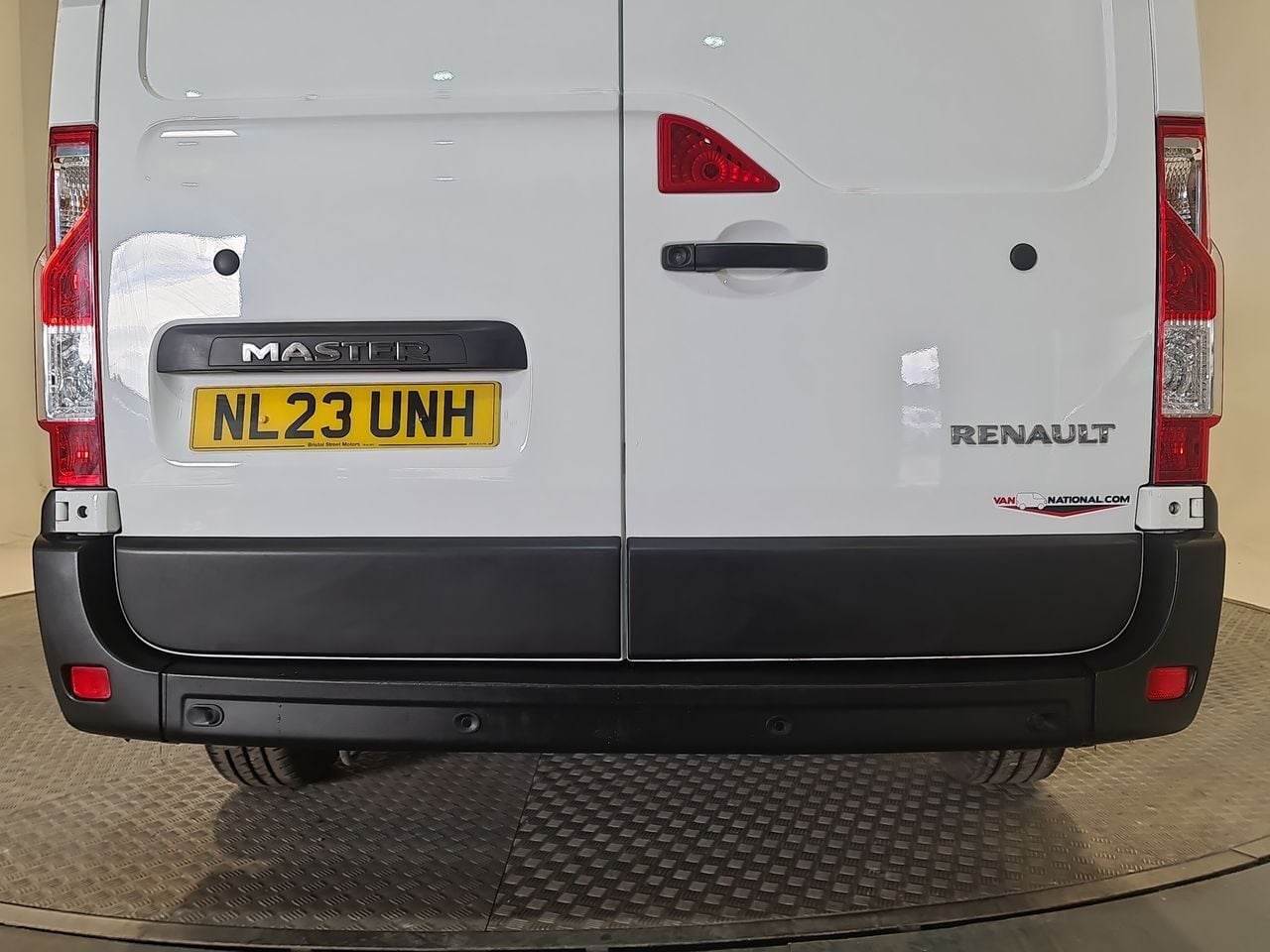 Used Renault Master 2023 for sale - 78038784: Photo 14