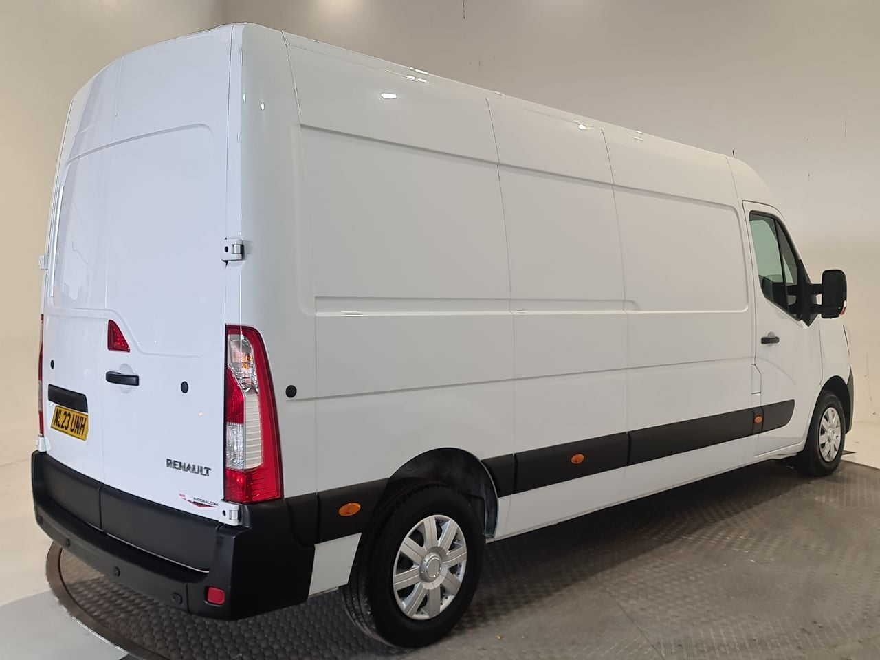 Used Renault Master 2023 for sale - 78038784: Photo 15