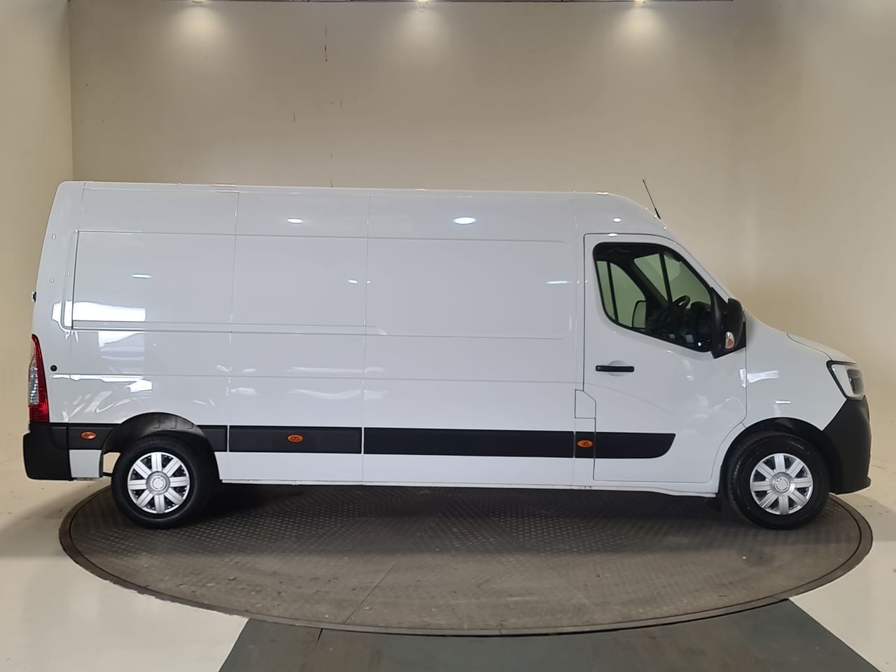 Used Renault Master 2023 for sale - 78038784: Photo 16