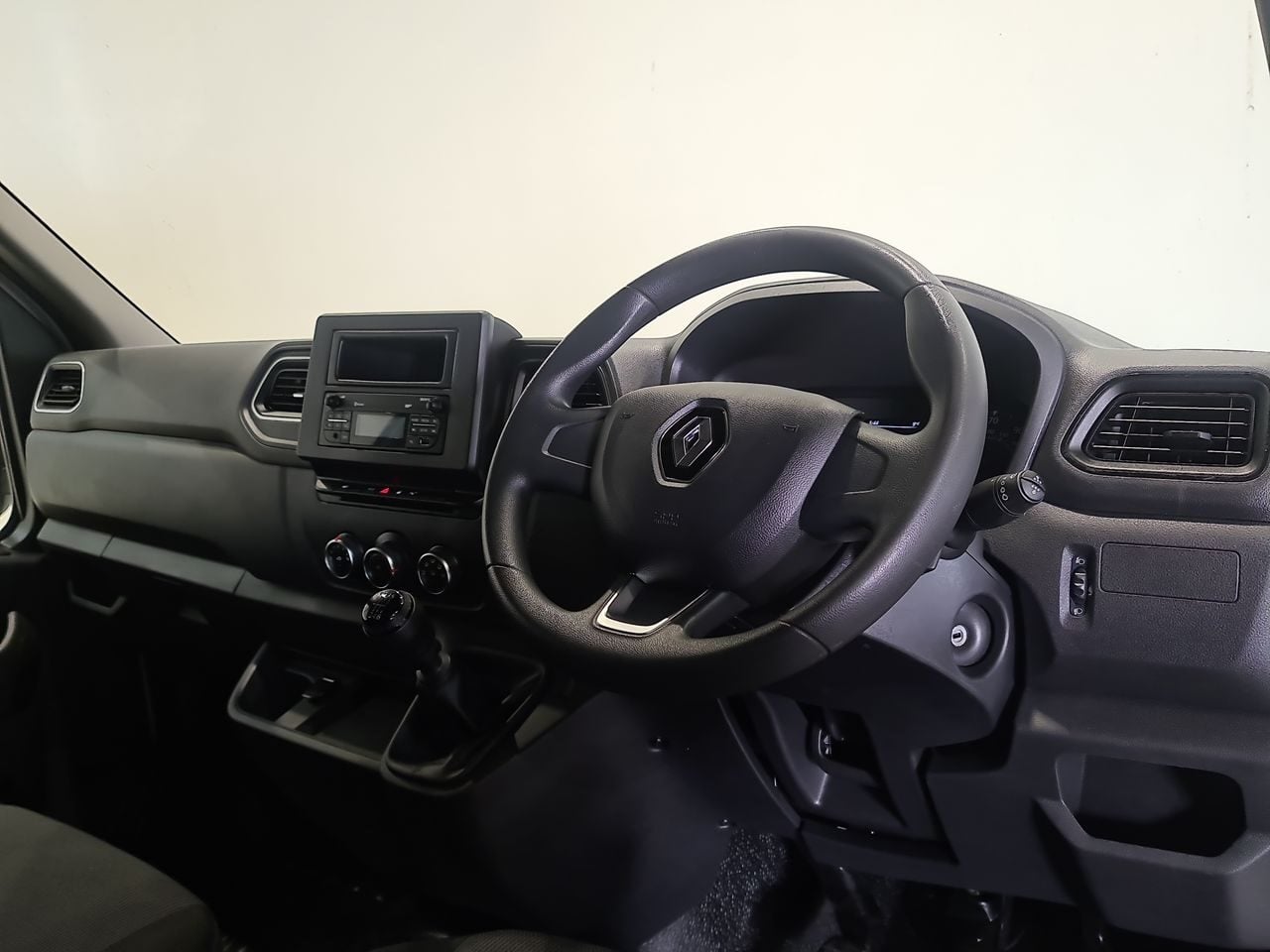 Used Renault Master 2023 for sale - 78038784: Photo 18