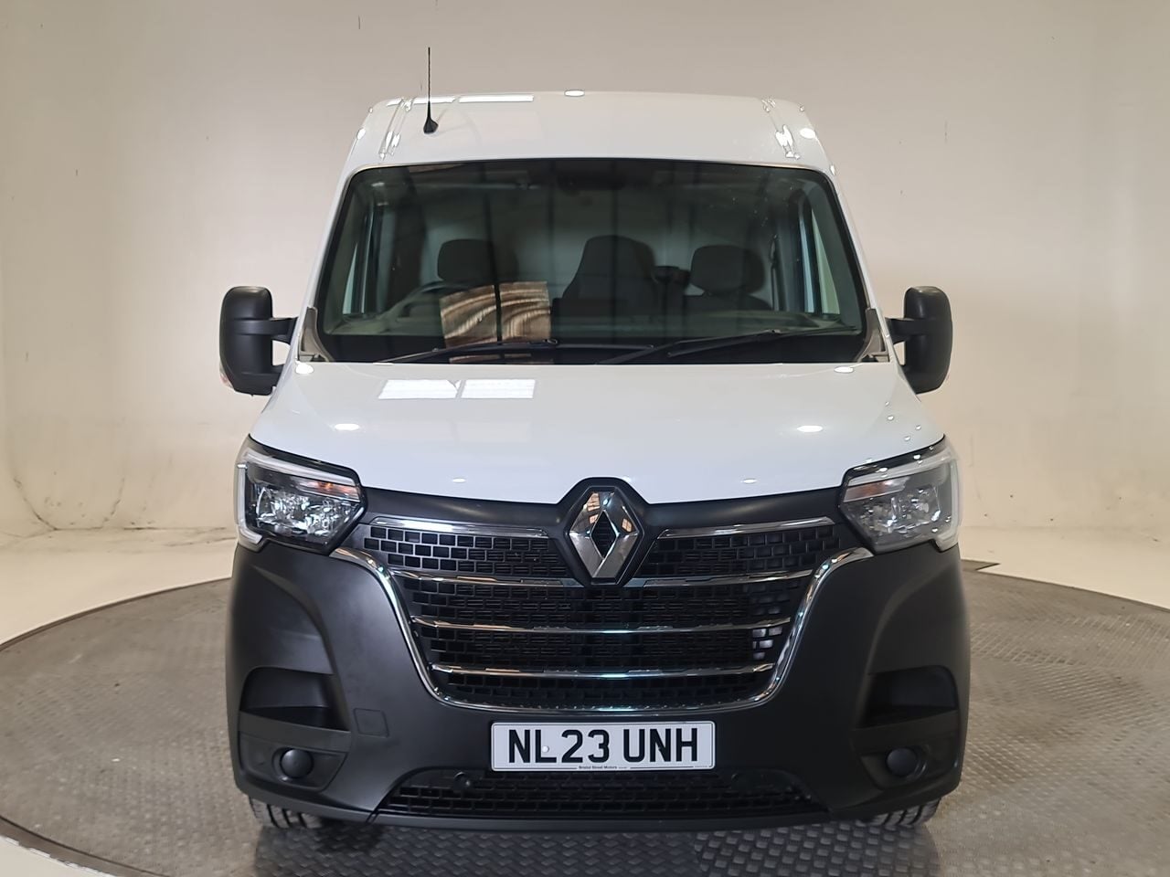 Used Renault Master 2023 for sale - 78038784: Photo 3