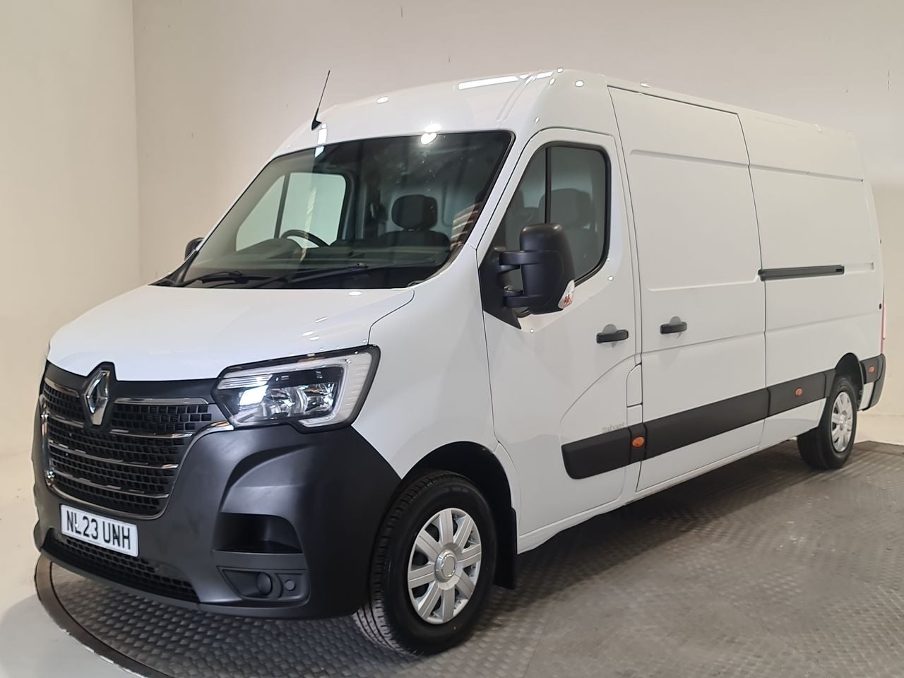Used Renault Master 2023 for sale - 78038784: Photo 4