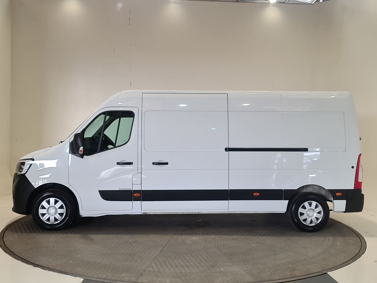 Used Renault Master 2023 for sale - 78038784: Photo 5