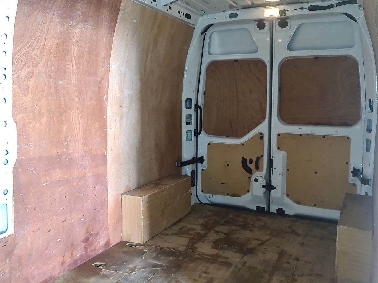 Used Renault Master 2023 for sale - 78038784: Photo 8