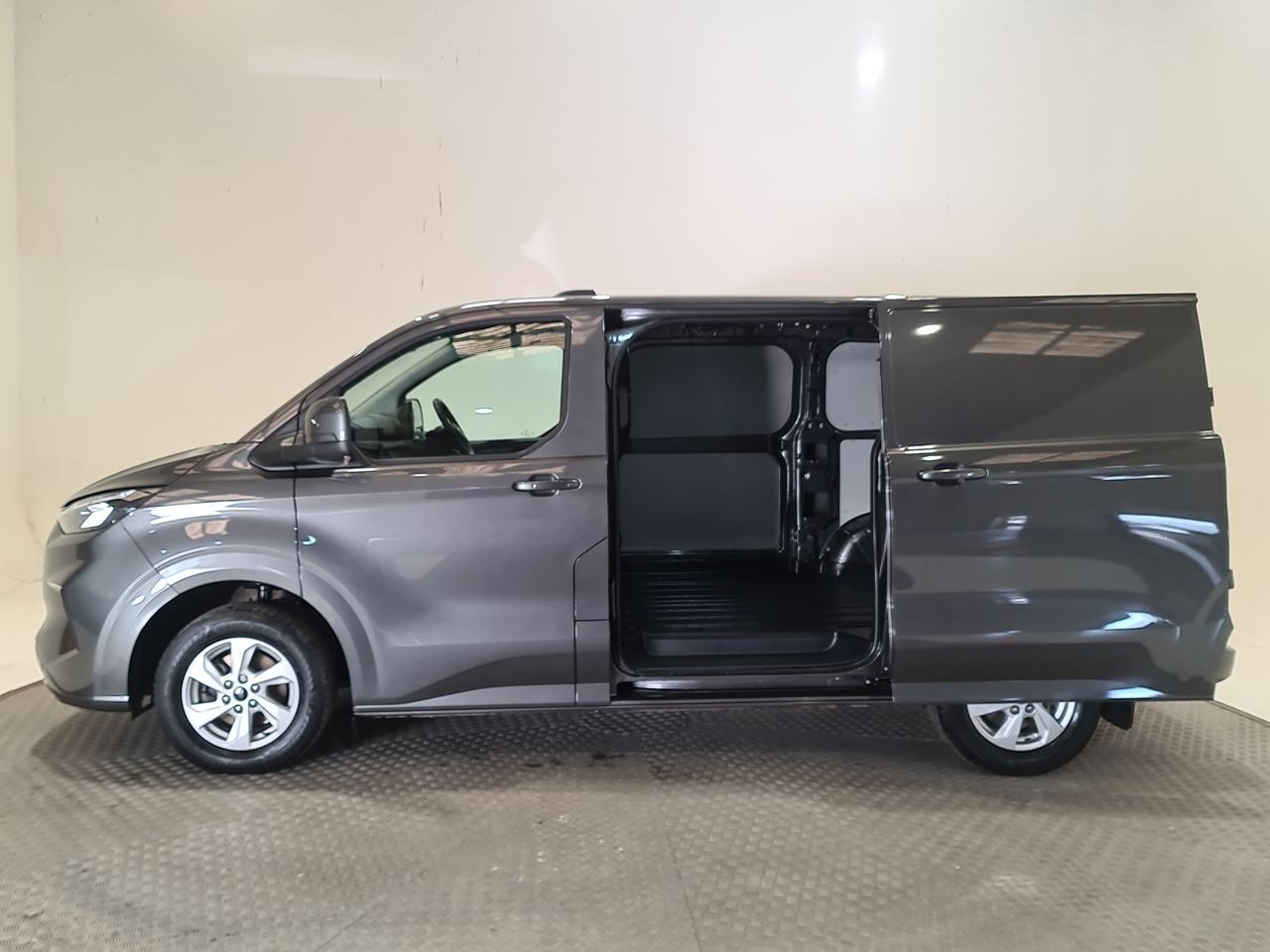 Used Ford Transit Custom 2024 for sale - 78027287: Photo 10