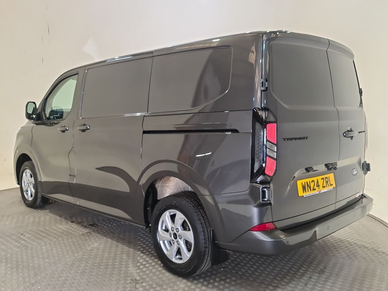 Used Ford Transit Custom 2024 for sale - 78027287: Photo 11