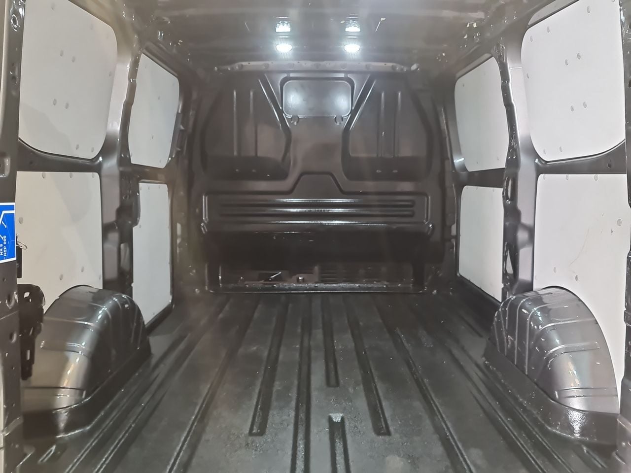 Used Ford Transit Custom 2024 for sale - 78027287: Photo 13