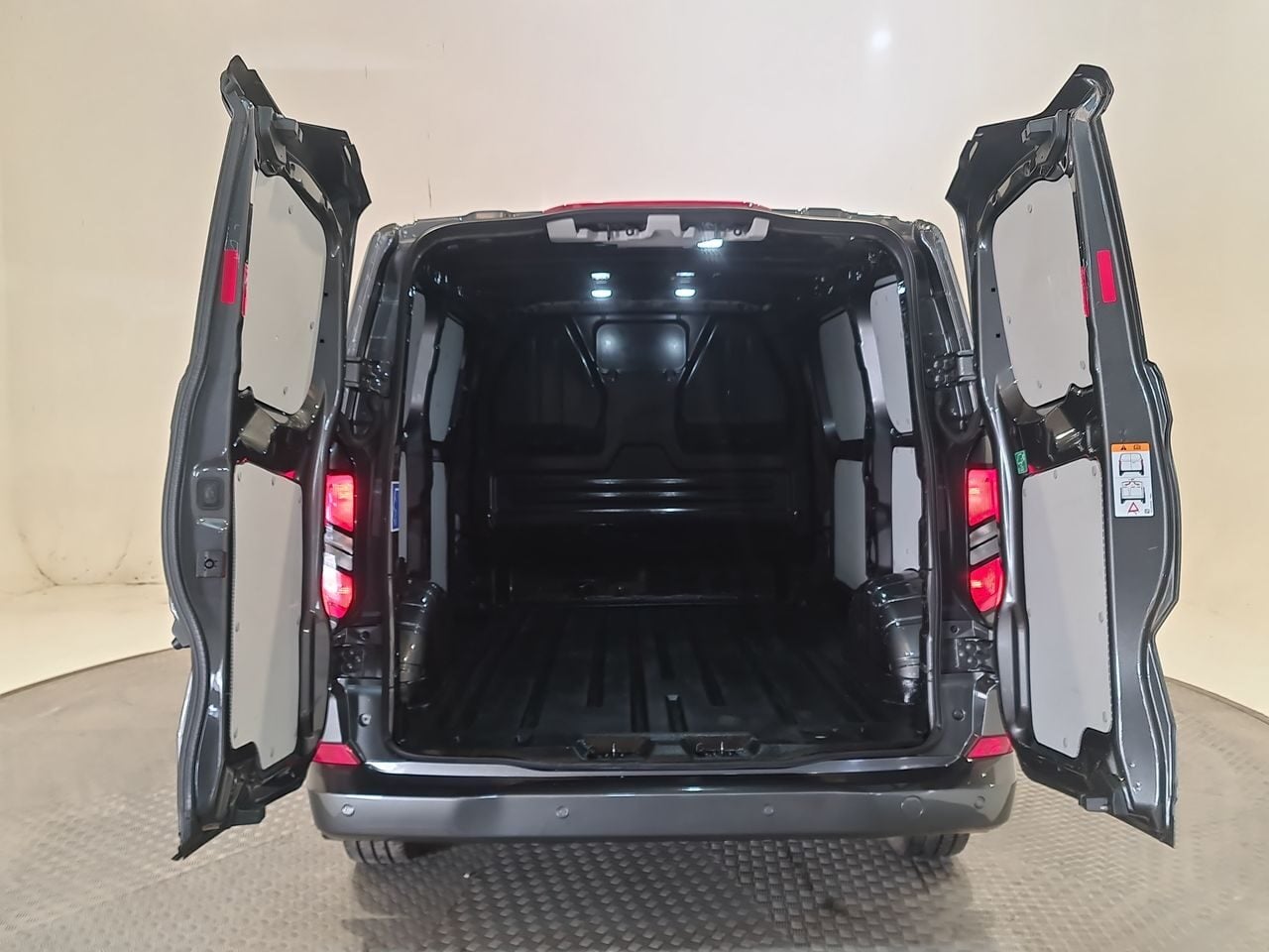 Used Ford Transit Custom 2024 for sale - 78027287: Photo 14