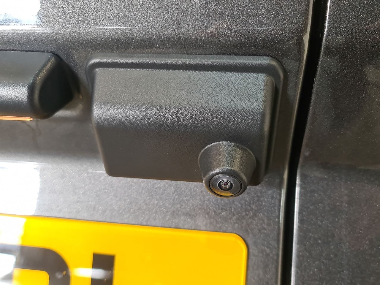 Used Ford Transit Custom 2024 for sale - 78027287: Photo 15