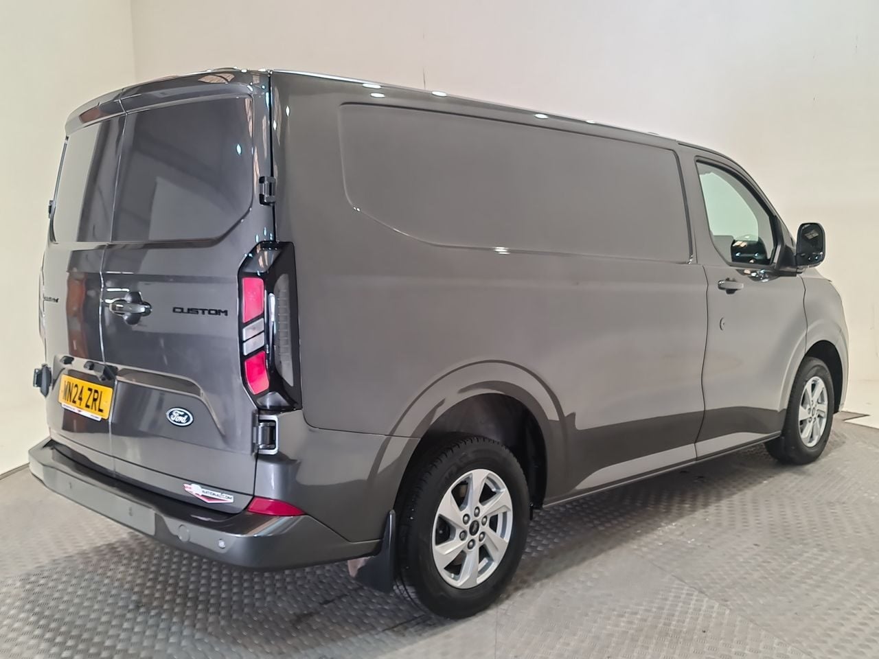 Used Ford Transit Custom 2024 for sale - 78027287: Photo 17