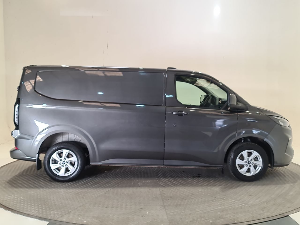 Used Ford Transit Custom 2024 for sale - 78027287: Photo 18