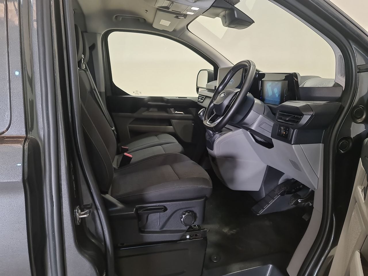 Used Ford Transit Custom 2024 for sale - 78027287: Photo 19