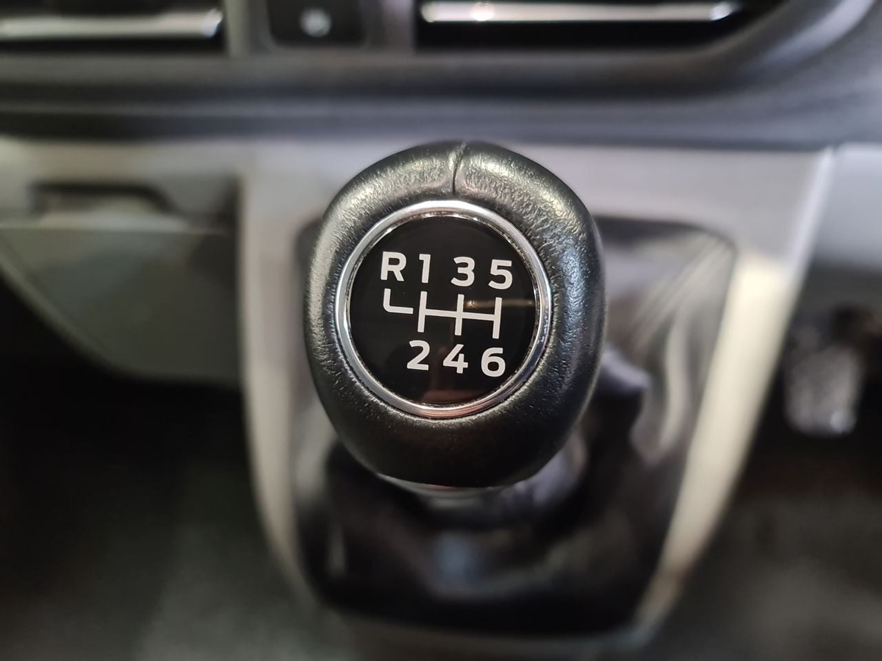 Used Ford Transit Custom 2024 for sale - 78027287: Photo 23