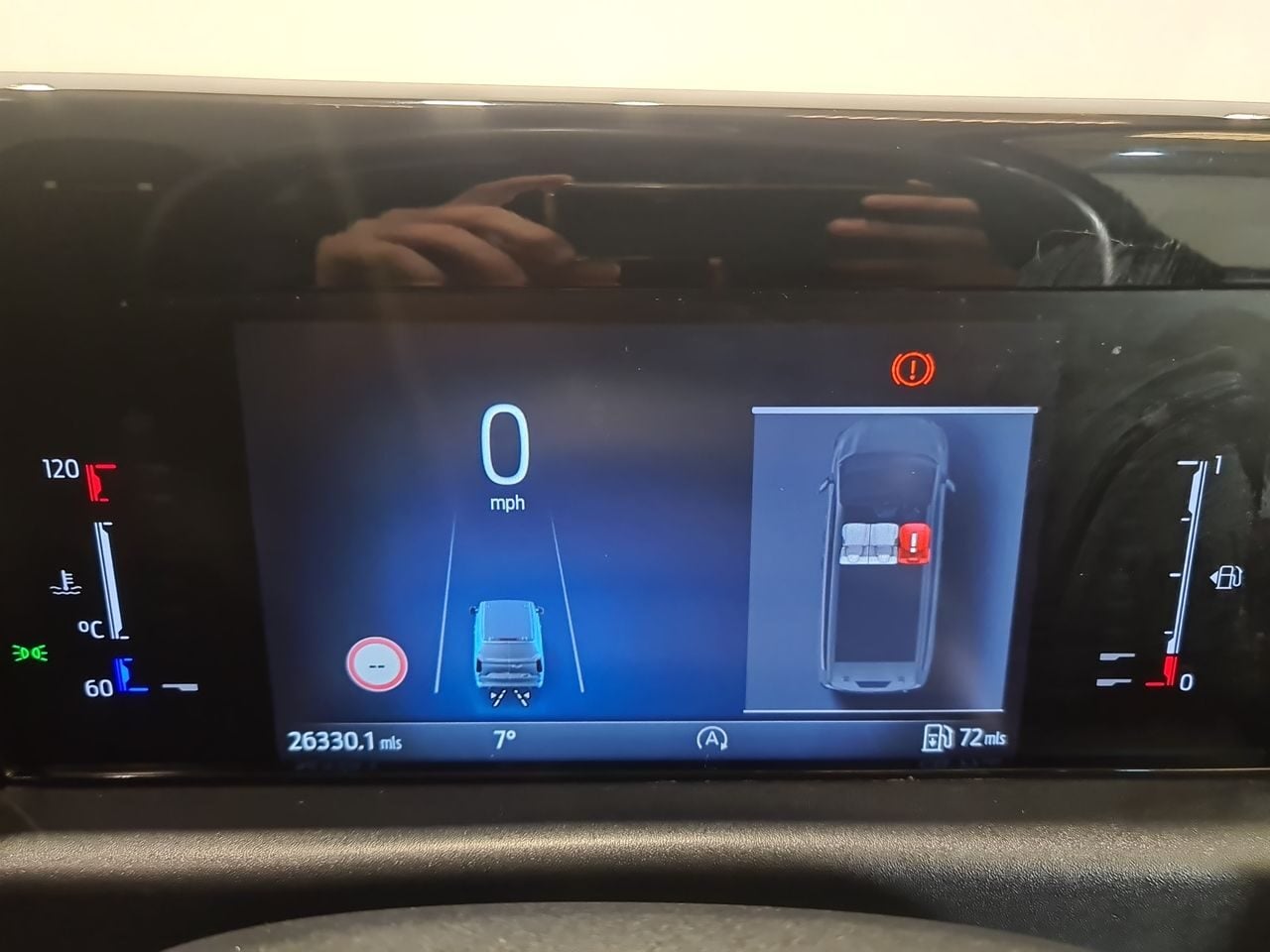 Used Ford Transit Custom 2024 for sale - 78027287: Photo 26