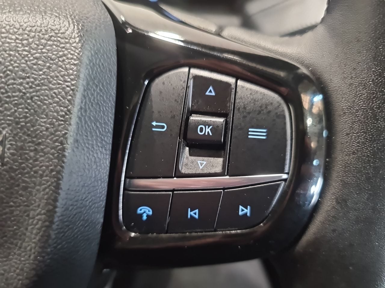 Used Ford Transit Custom 2024 for sale - 78027287: Photo 29