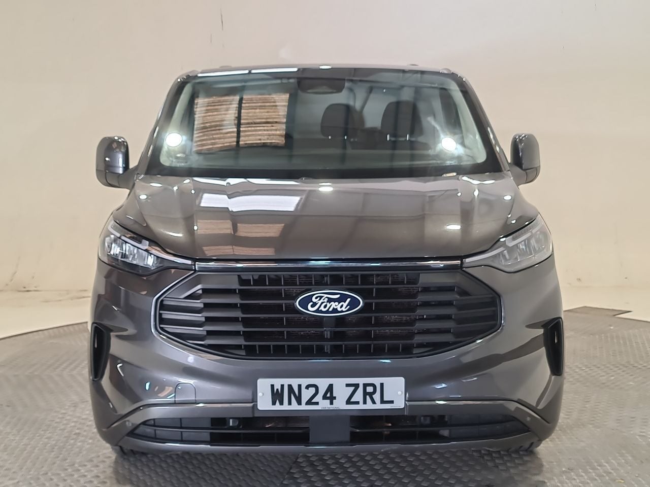 Used Ford Transit Custom 2024 for sale - 78027287: Photo 3
