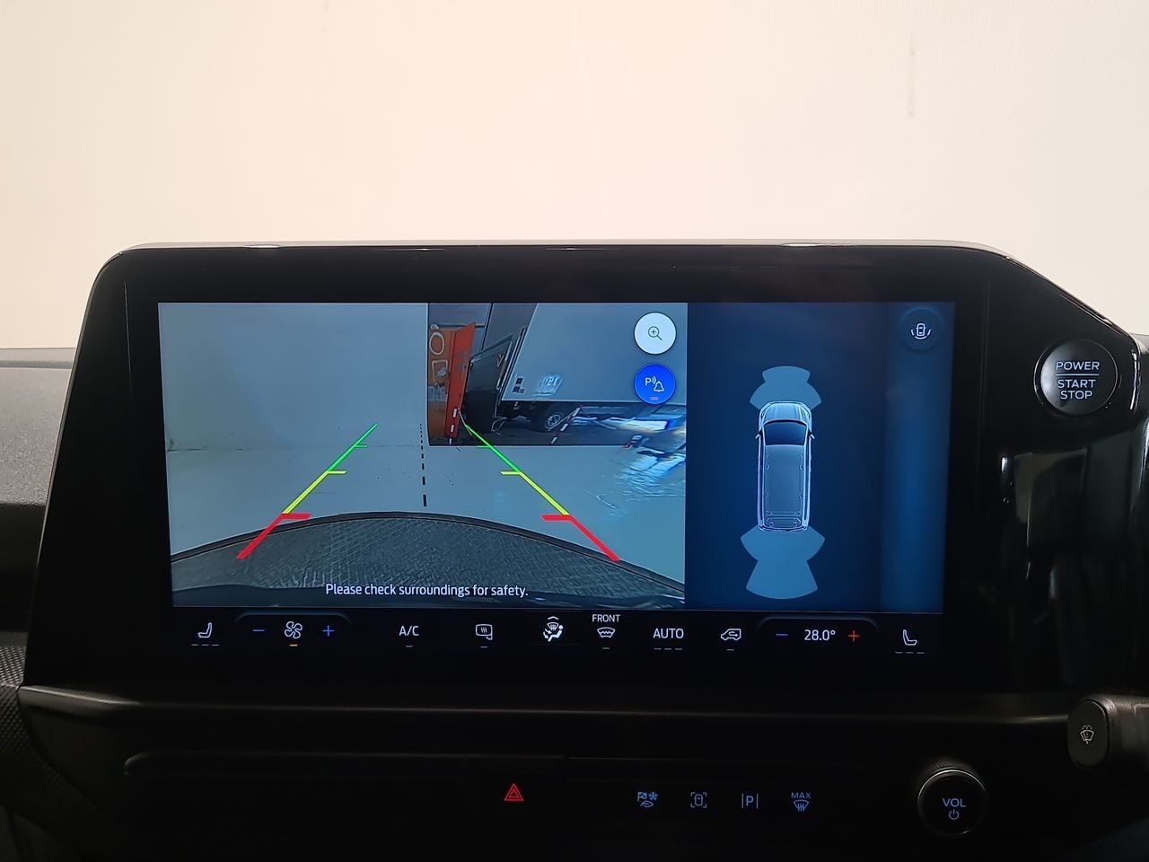 Used Ford Transit Custom 2024 for sale - 78027287: Photo 31