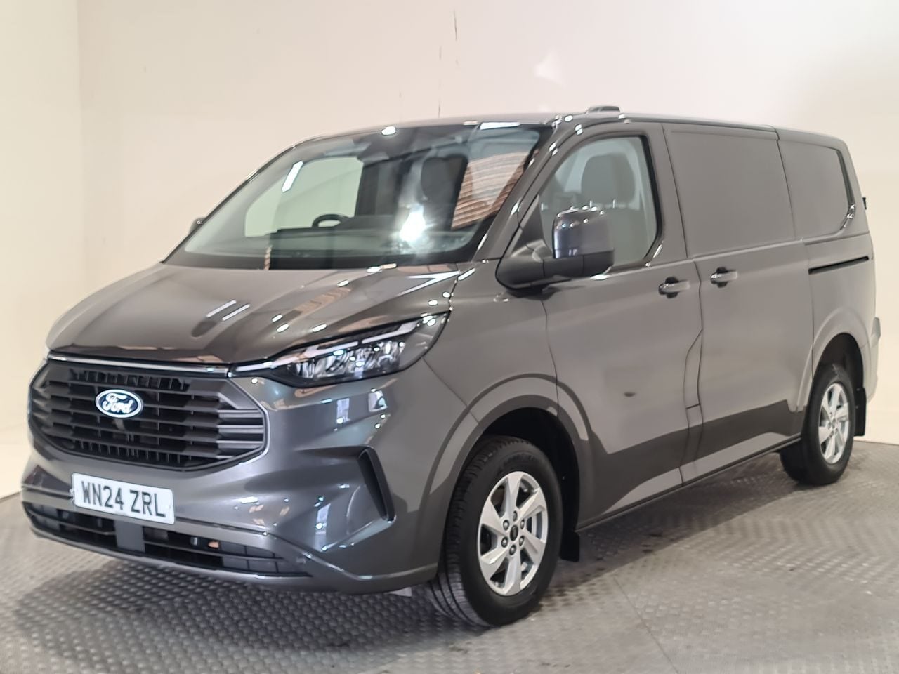 Used Ford Transit Custom 2024 for sale - 78027287: Photo 5