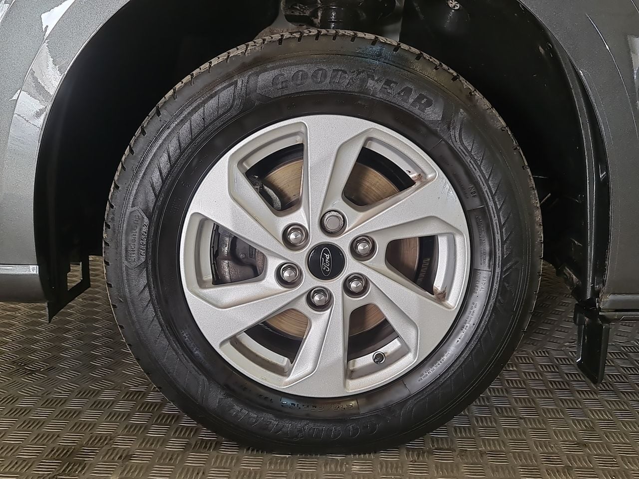 Used Ford Transit Custom 2024 for sale - 78027287: Photo 7