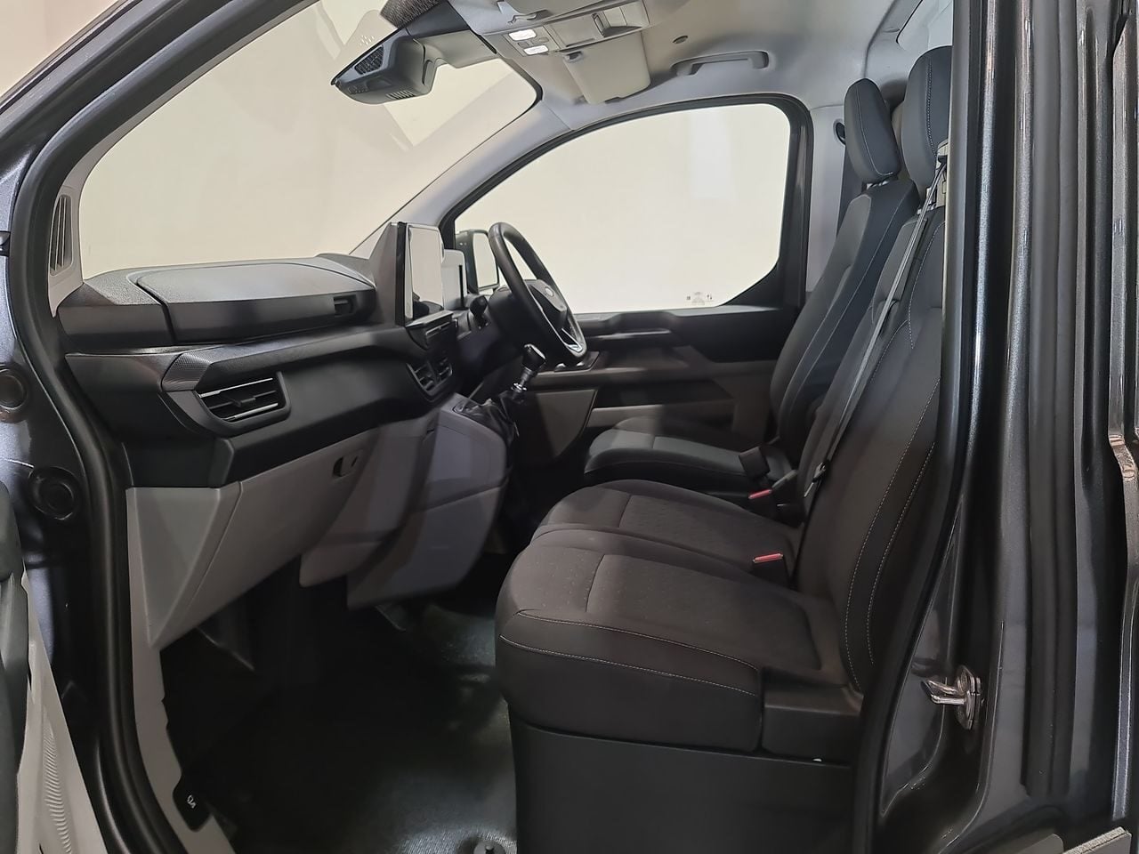 Used Ford Transit Custom 2024 for sale - 78027287: Photo 8