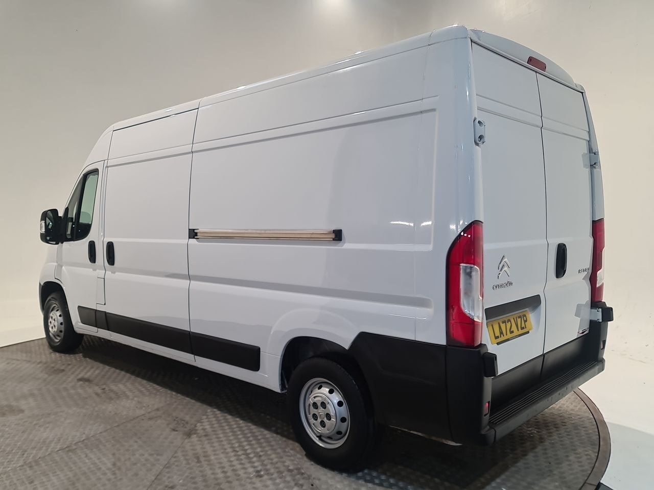 Used Citroen Relay 2023 for sale - 77541462: Photo 10