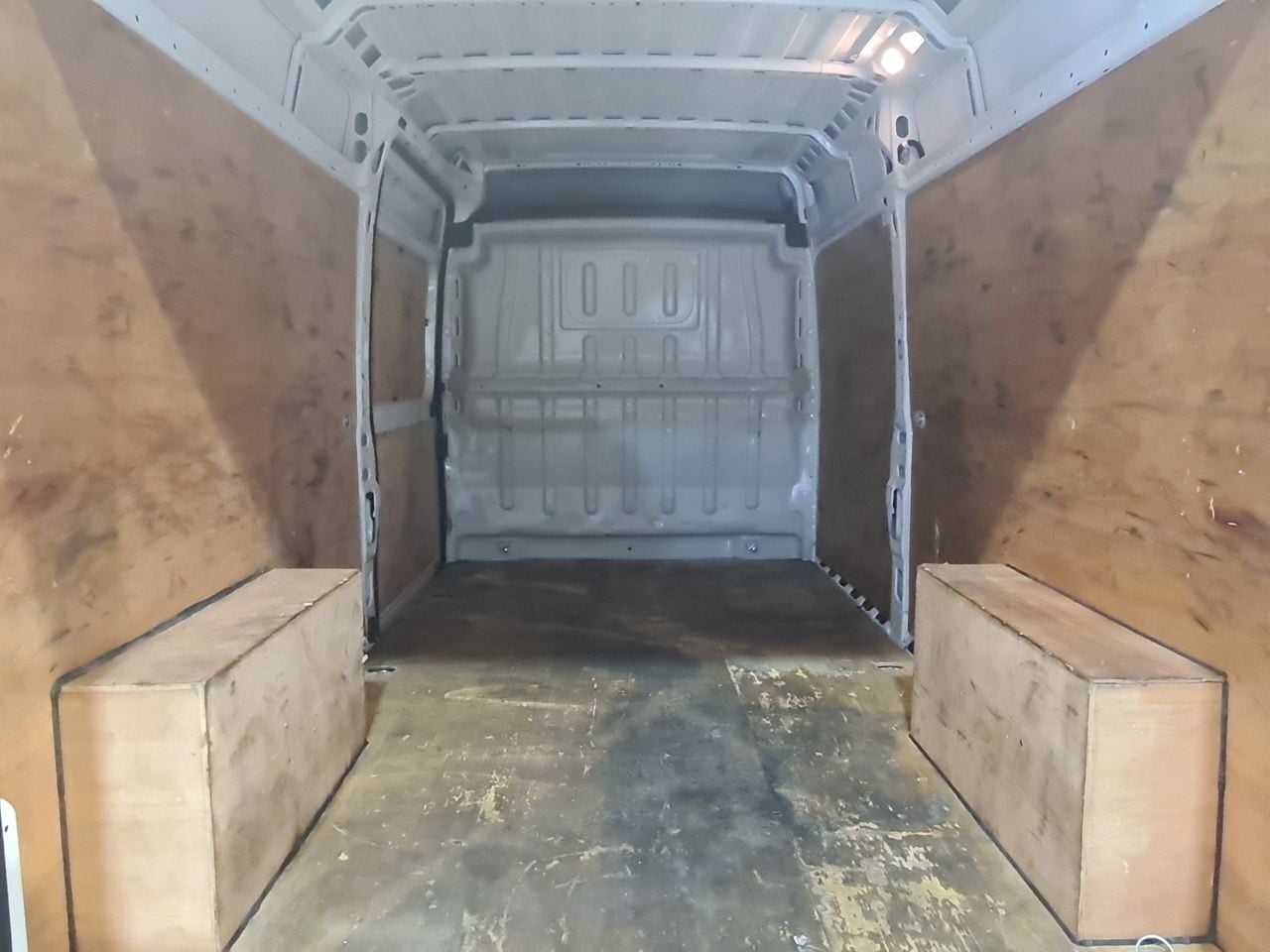 Used Citroen Relay 2023 for sale - 77541462: Photo 12